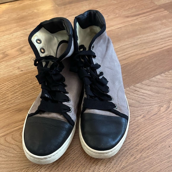 Shoes - Lanvin size 7
